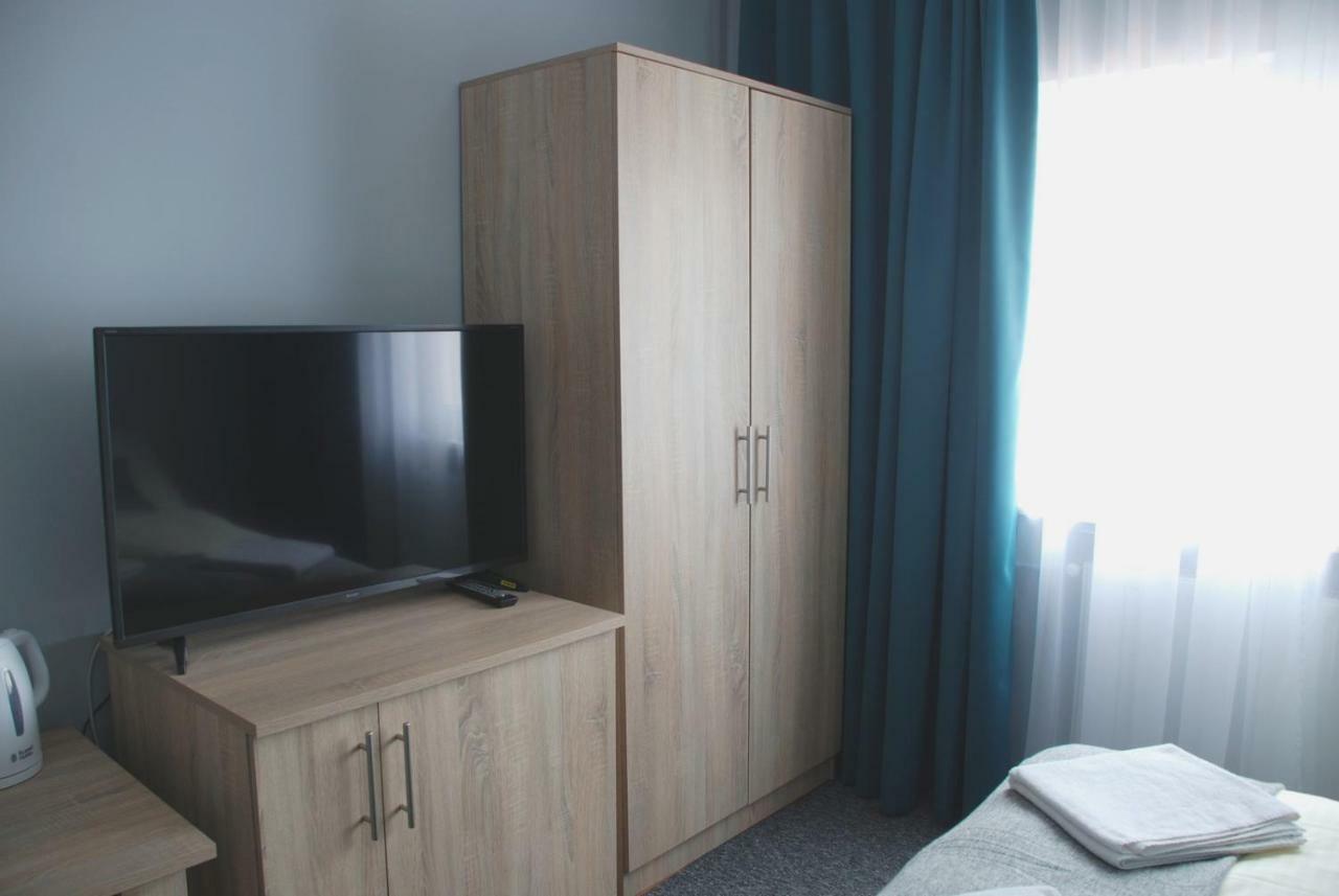 مبيت وإفطار كارباش Magnezja المظهر الخارجي الصورة