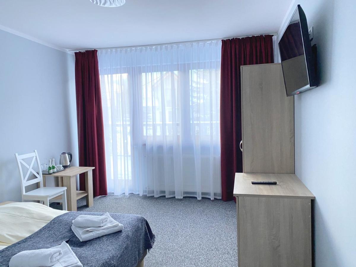 مبيت وإفطار كارباش Magnezja المظهر الخارجي الصورة